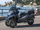 Piaggio MP3 400 HPE Sport